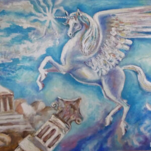 Pegasus