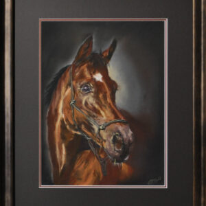 Horsehead