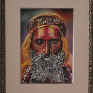 Sadhu No. 1