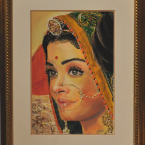 Jodha Akbar