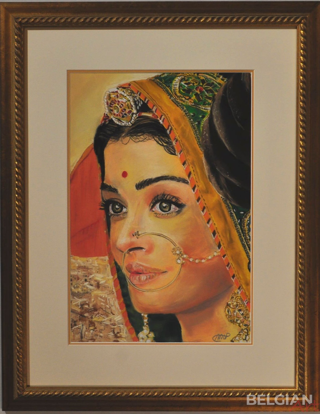 Jodha Akbar