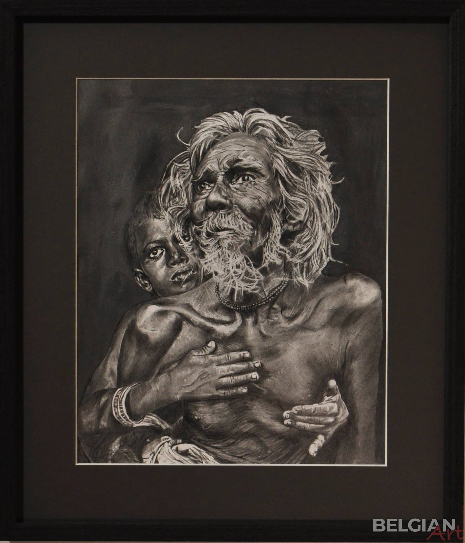 Sadhu No. 3