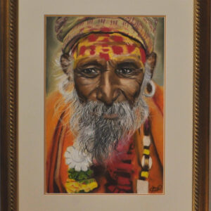Sadhu No. 4