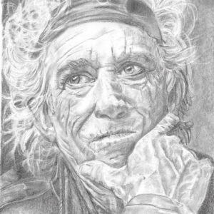 Keith Richards