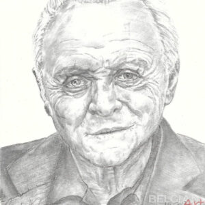 Anthony Hopkins