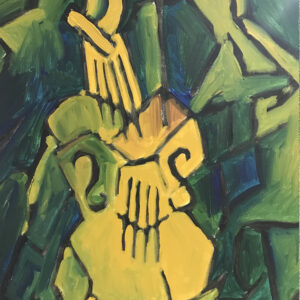 Abstract instrument