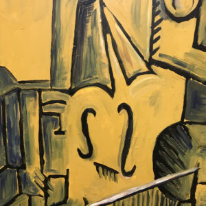 Abstract Instrument --