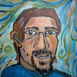 portret