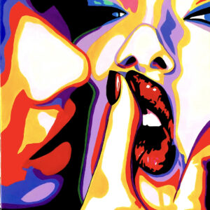 Lip Touch