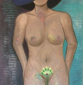 La fleur de l'âge