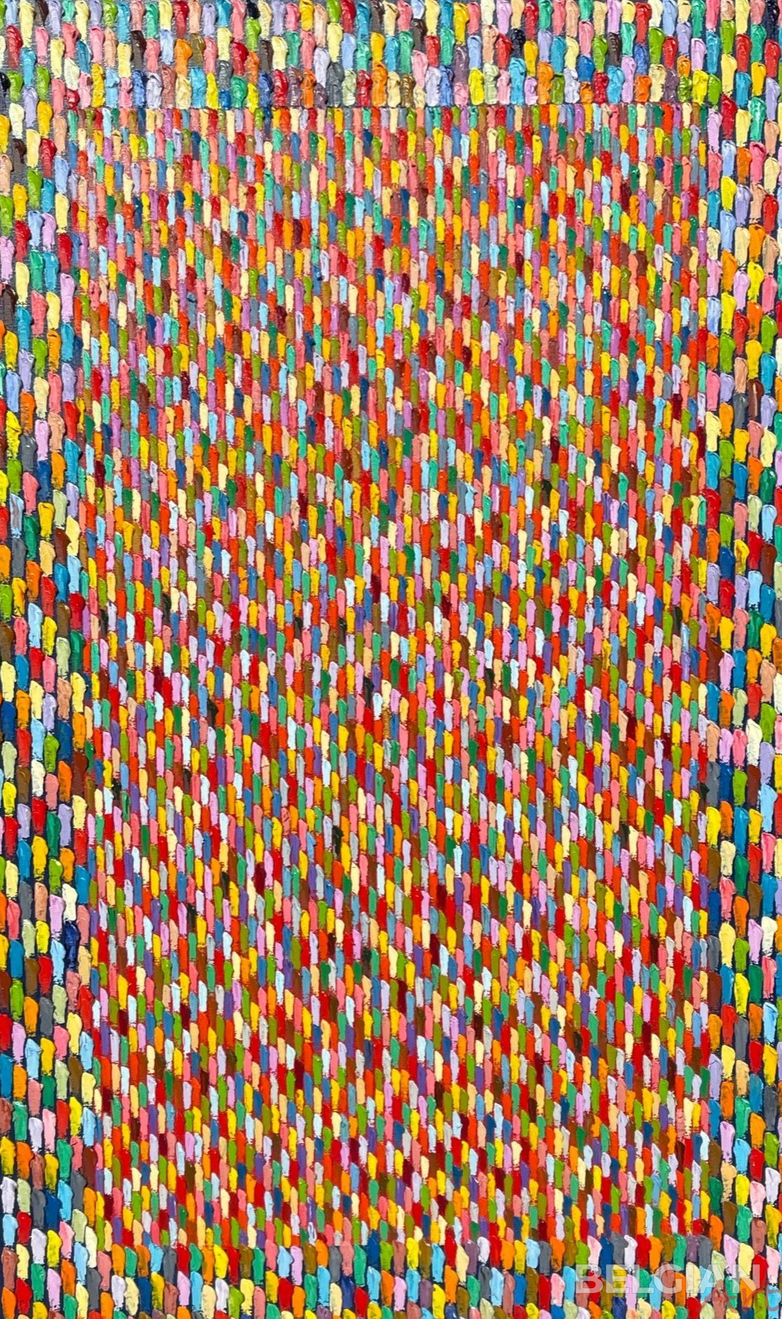 The Little People