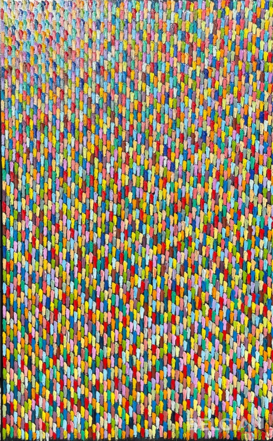 The Little People