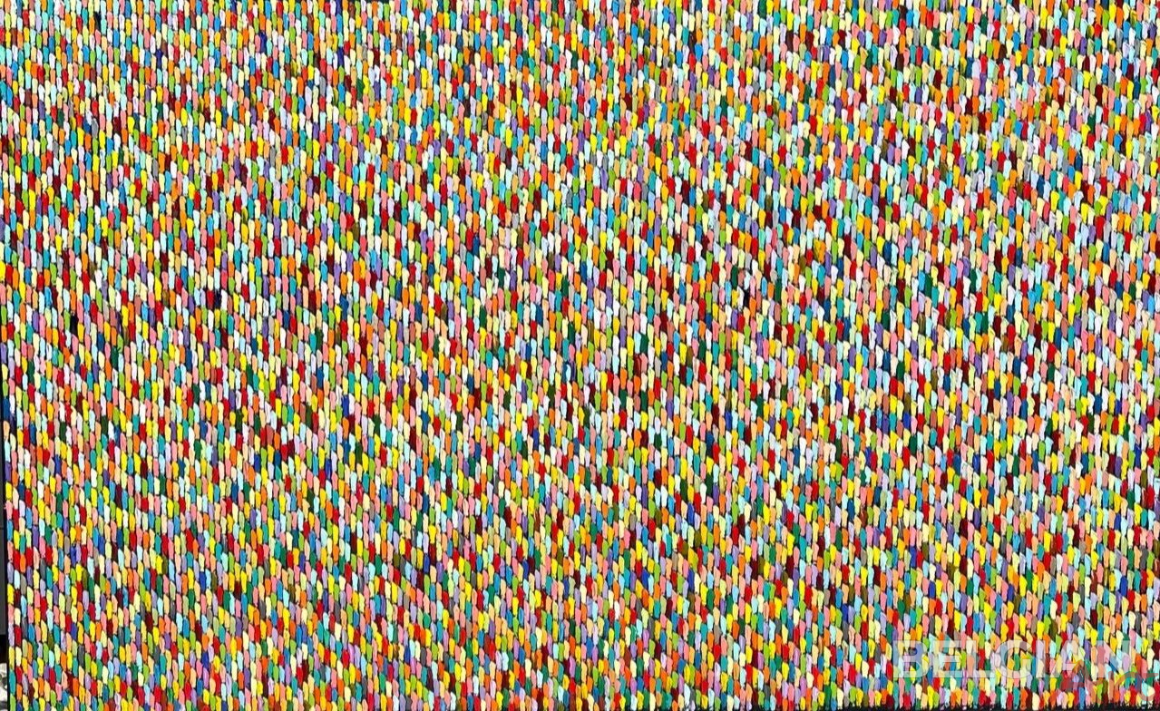 The Little People