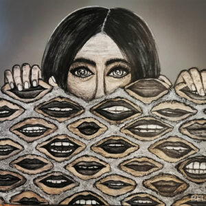 Overcome the wall of opinion