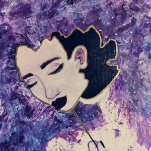 The face of emptiness