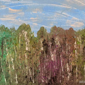 promenade en foret