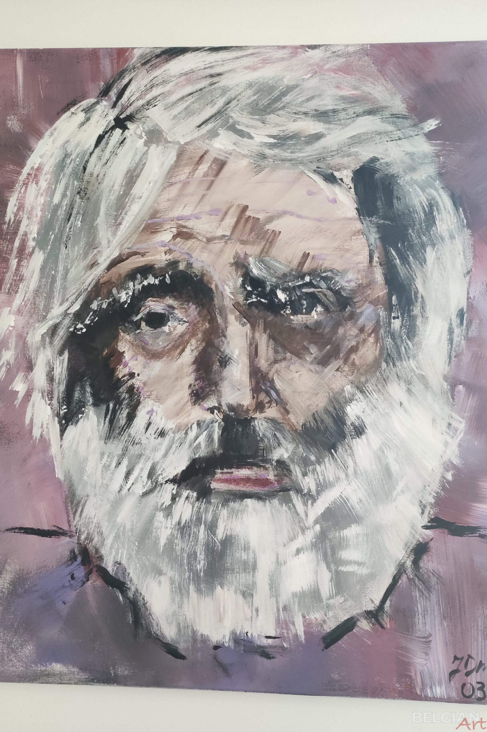 Père imaginaire