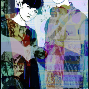 Two