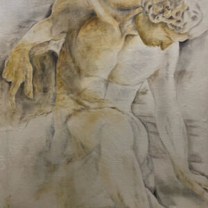 Dying Gladiator