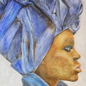 Headscarf