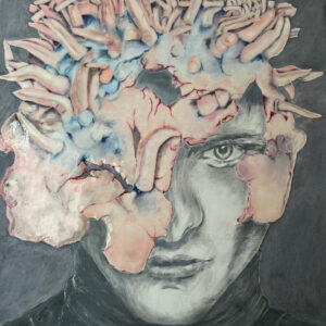 Brain-man