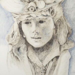 Portrait of Rose