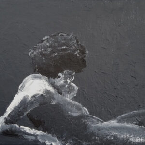 Grey, nude