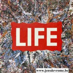 Life 1/2