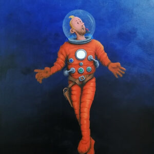 Lost in Space