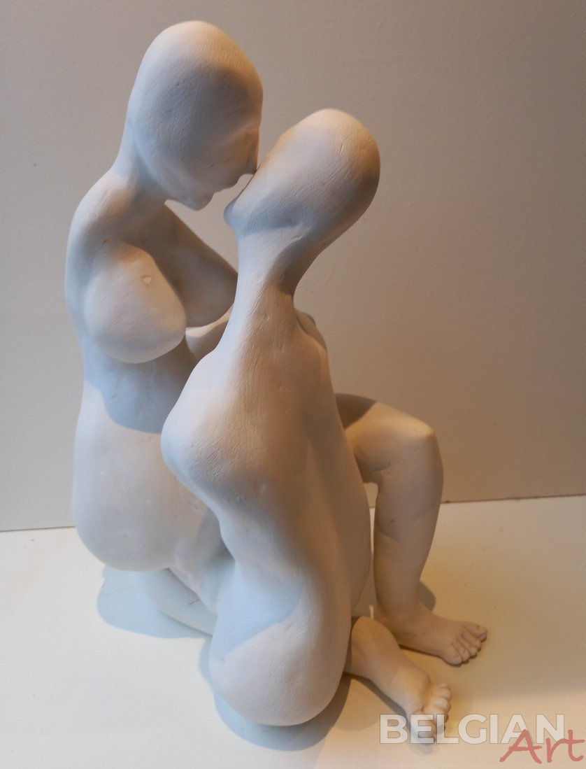 Nr 133 Liefkozing