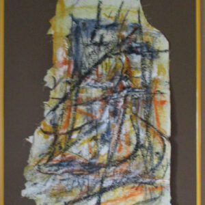 Le chemin