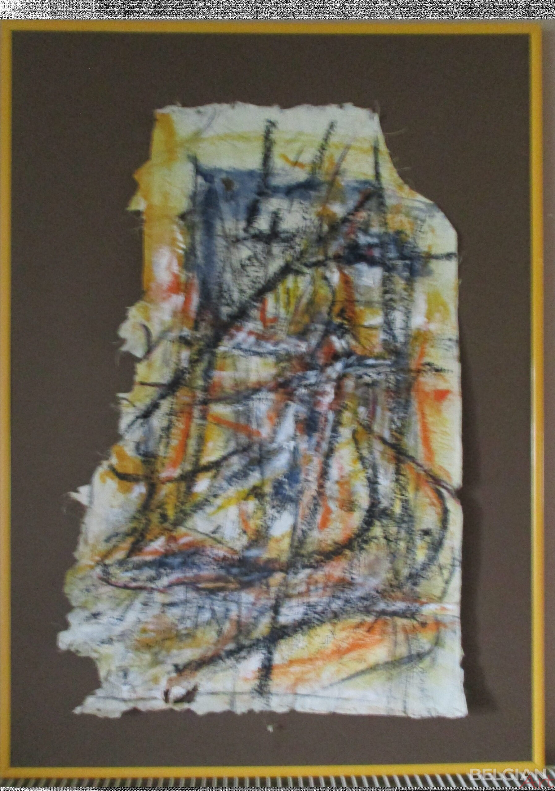 Le chemin