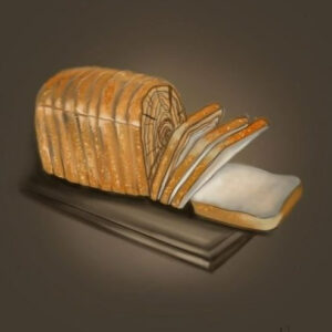 the bread of 2023