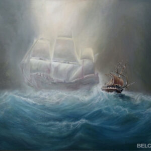 The Flying Dutchman