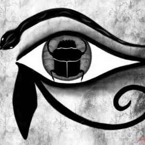 The Eye of Horus