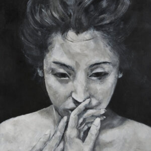 Japanese girl