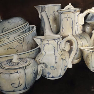 villeroy&boch Kopenhagen