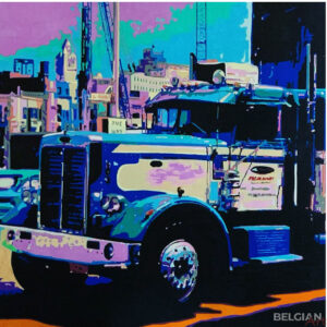 Peterbilt