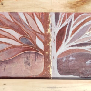 Kintsugi