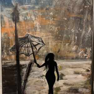 Walk in the park