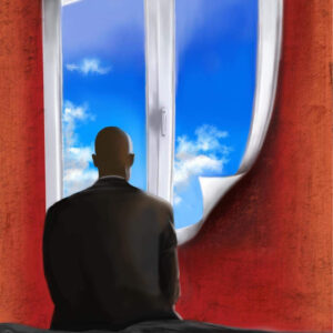 Illusion of freedom