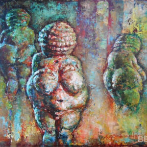 Venus van Willendorf