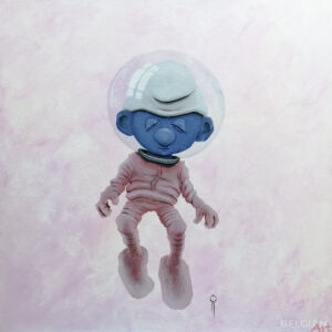 Lost in Space #2