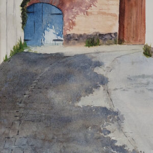 Patershol Gent