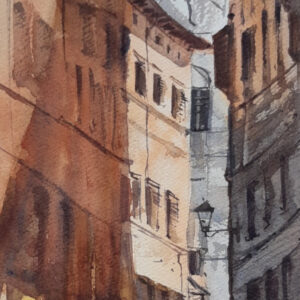For the love of Siena