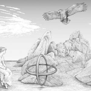 The Gathering or The Day Wolf and Eagle met Miranda