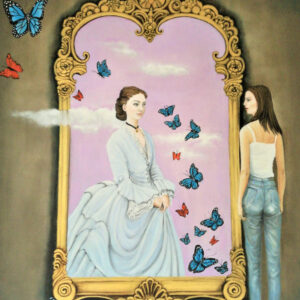The Mirror Of Revelations