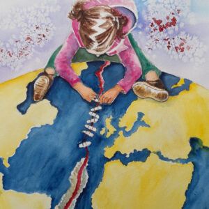World saver freedom