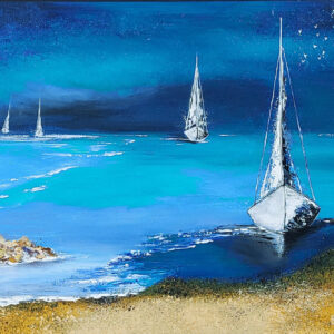 Bord de mer