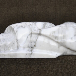 Marbled Blanket